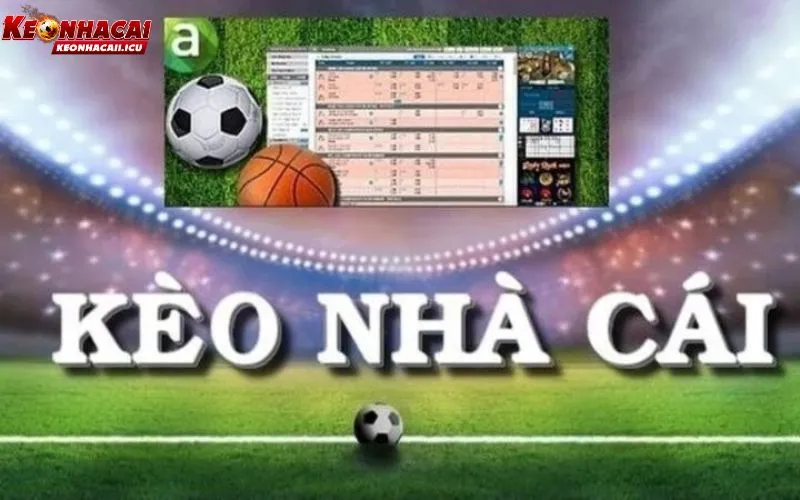 Kèo Nhà Cái - Tỷ Lệ KeoNhaCai 88 | Kèo Bóng Đá 5 Hôm Nay 9 Giới thiệu về chuyên trang bóng đá Kèo nhà cái