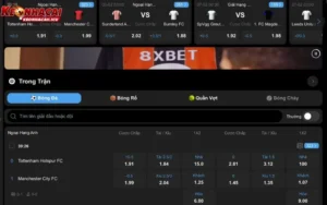 8XBet