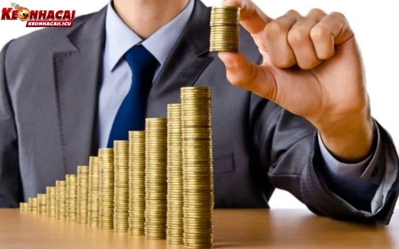 Cách bắt kèo bóng chuyền hiệu quả nhờ quản lý tốt nguồn vốn