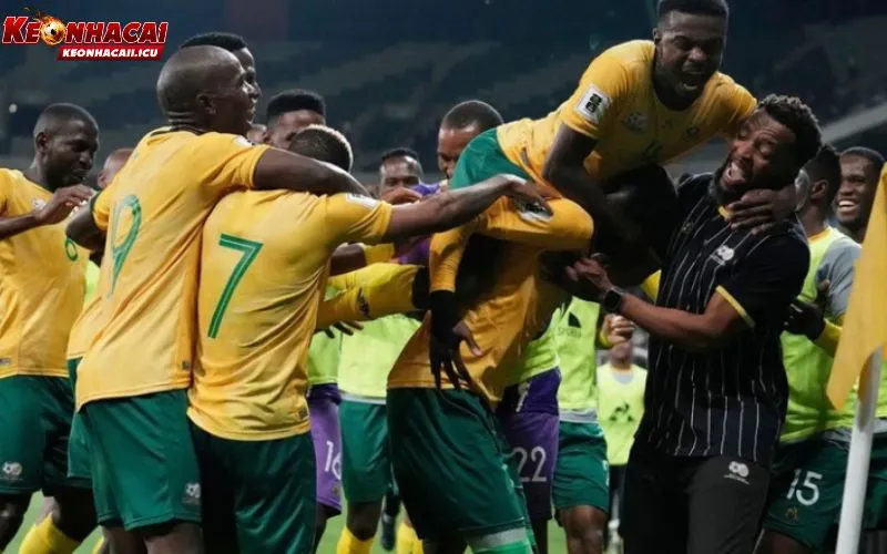 World Cup 2026 Số Đội Tham Gia - Cập Nhật Thông Tin Chi Tiết 3 Khu vực Châu Phi hiện đã có 9 cái tên chính thức tham dự World Cup 2026