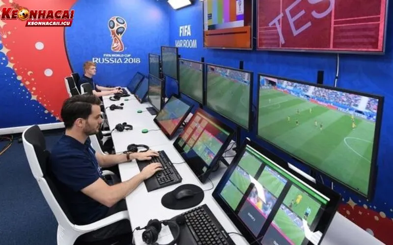 Var Là Gì - Tổng Hợp Những Quy Định Và Thông Tin Cần Biết 1 Var là gì