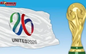 World Cup 2026 khu vực Bắc Mỹ