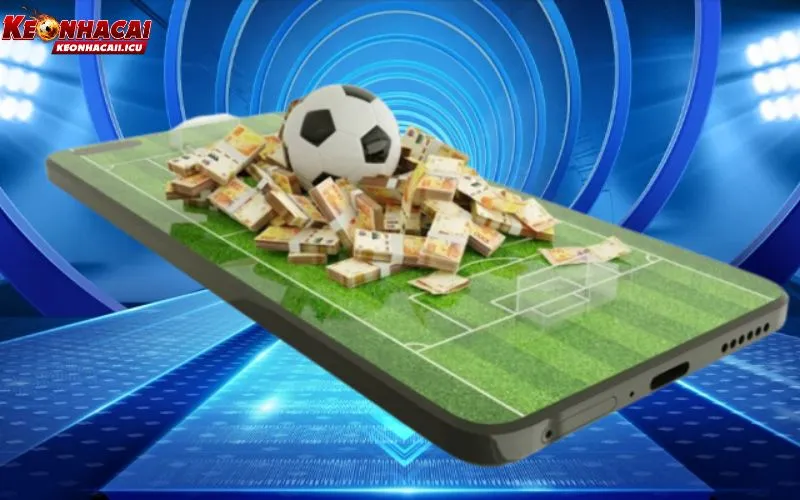 Kèo Chấp 3 Chiều - Bí Mật Làm Chủ Mọi Bảng Kèo Nhà 4 Bí kíp đánh kèo chấp 3 chiều từ chuyên gia