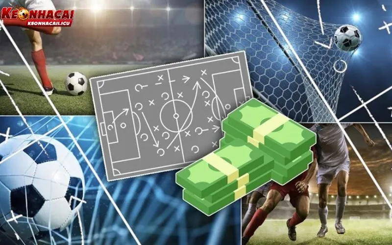 Kèo Chấp 2 Trái - Làm Chủ Cuộc Chơi Thắng Đậm Nhà Cái 4 Bí kíp soi kèo chấp 2 trái hiệu quả