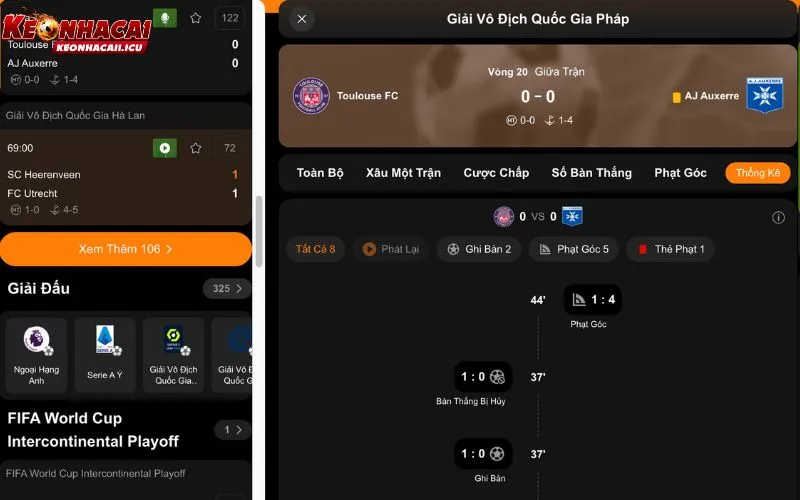 Các bước tham gia cá độ tại VSbet