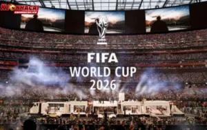 Các đội bóng mạnh World Cup 2026