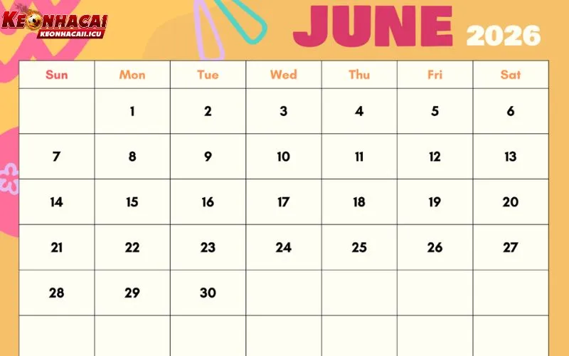 Cách cập nhật lịch thi đấu World Cup nhanh và chính xác