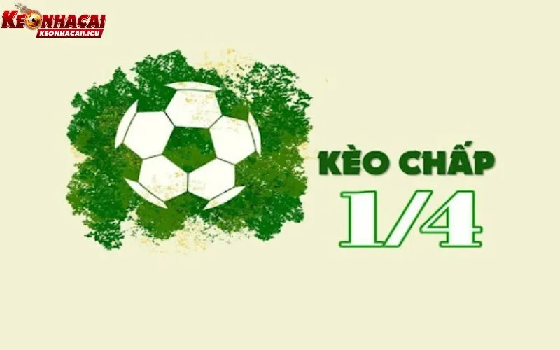 Kèo Chấp 1/4 Ăn Như Thế Nào? Kinh Nghiệm Soi Kèo Bất Bại 3 Cách soi kèo 1/4 từ các chuyên gia