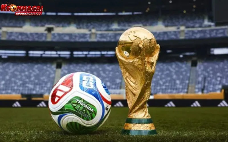 Cơ hội mới cho các đội tuyển quốc gia khi mở rộng World Cup