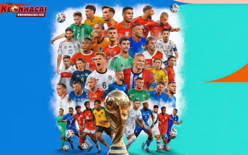 Tìm Hiểu Đội Tuyển Quốc Gia Nào Mạnh Nhất World Cup 2026 1 Đội tuyển quốc gia nào mạnh nhất World Cup 2026