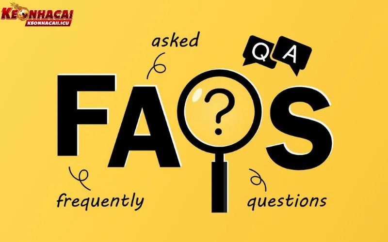 FAQ câu hỏi thường gặp về nội dung đăng tải trên website