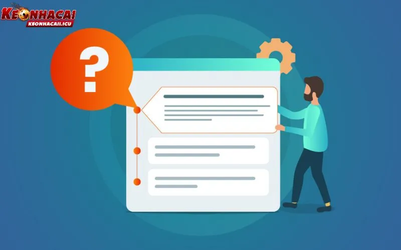 FAQ Câu Hỏi Thường Gặp – Giải Đáp Thắc Mắc Khi Truy Cập 1 FAQ câu hỏi thường gặp