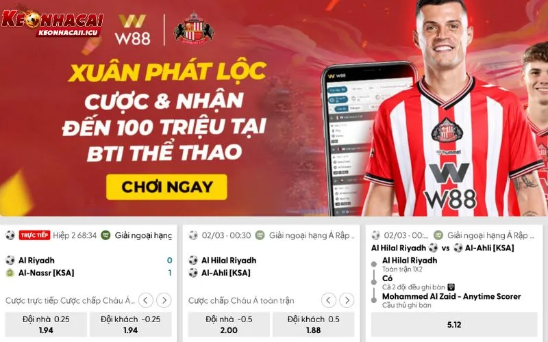 Góc nhìn từ người chơi và các chuyên gia kèo nhà cái