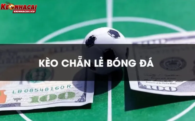 Hiểu rõ kèo chẵn lẻ là gì trước khi đặt cược