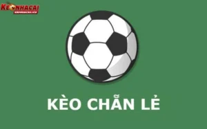 kèo chẵn lẻ là gì