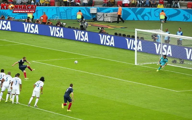 Luật Penalty Trong Bóng Đá: Yếu Tố Tạo Nên Sự Công Bằng 4 Kỹ thuật sút Penalty đúng cách theo luật