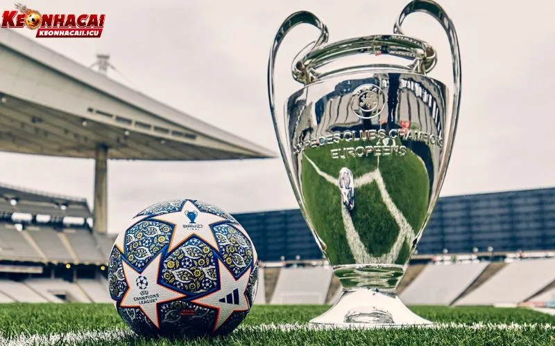 Ông Vua C1 Là Ai Và Vì Sao Ronaldo Được Xem Là Số Một? 1 Ông vua C1 là ai
