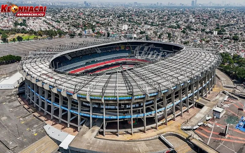 World Cup 2026 Tổ Chức Ở Đâu? Ba Quốc Gia Đồng Đăng Cai 3 Sân vận động khai mạc và chung kết World Cup 2026 tổ chức ở đâu?