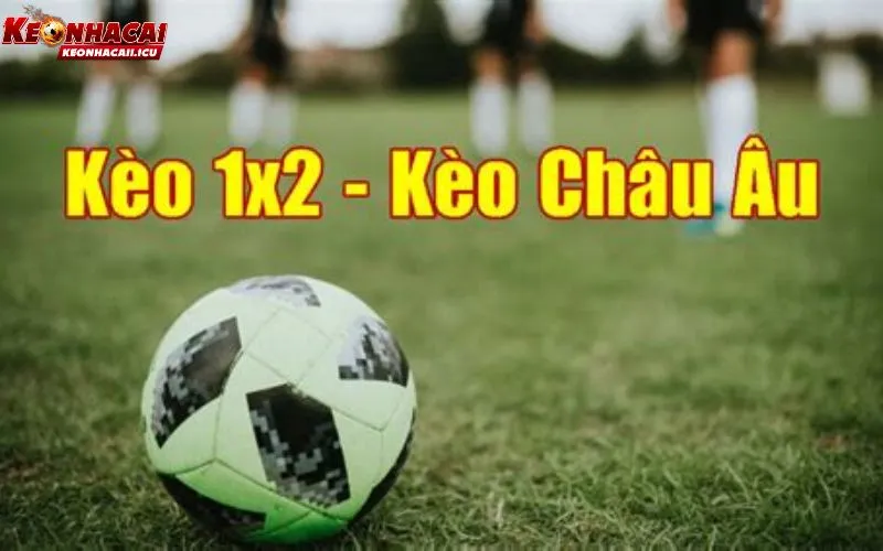 Soi Kèo Châu Âu Chuẩn Xác – Đọc Odds Và Nhận Định Dễ Hiểu 1 Soi kèo châu Âu