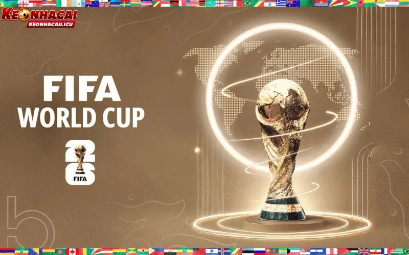 Vòng Loại World Cup 2026 Châu Á Và Những Điều Đáng Chú Ý 1 Vòng loại World Cup 2026 châu Á