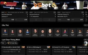 VSBet