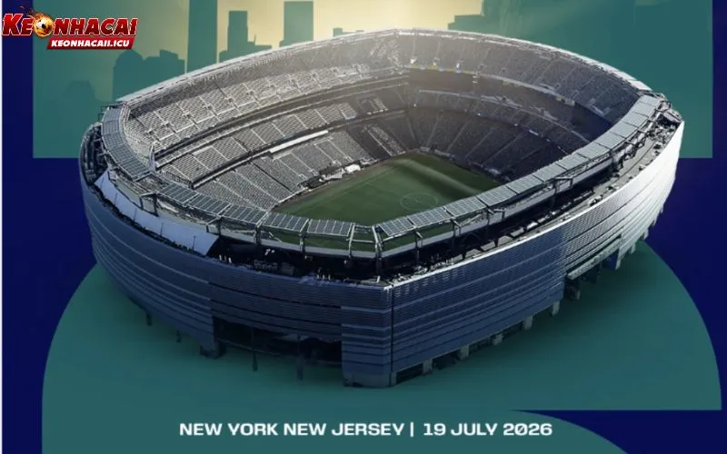  World Cup 2026 chính thức diễn ra vào ngày nào?