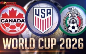 World Cup 2026 mở rộng lên 48 đội