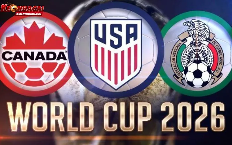 World Cup 2026 Mở Rộng Lên 48 Đội Và Những Thay Đổi Mới 1 World Cup 2026 mở rộng lên 48 đội