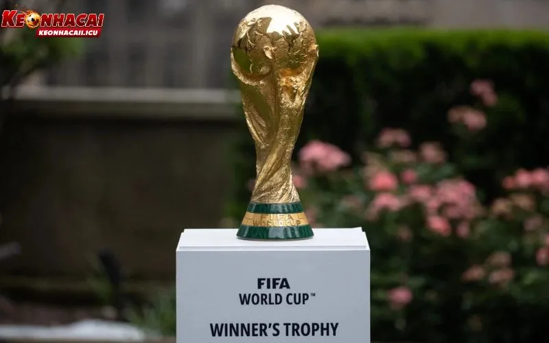 World Cup 2026 Cơ Hội Và Thách Thức Đối Với Bóng Đá Thế Giới 2 World Cup 2026 và bước ngoặt về quy mô giải đấu
